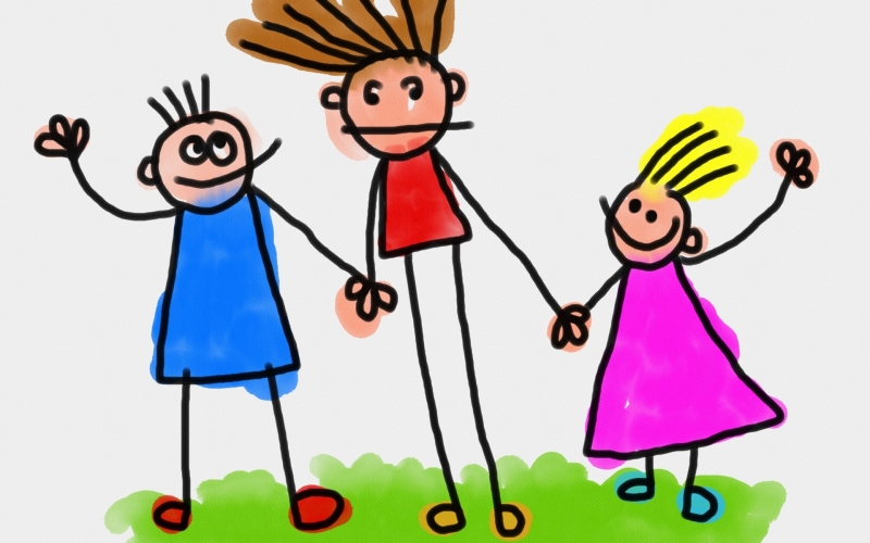 Kinderfreunde – Familienfest, am 04.06.2022 